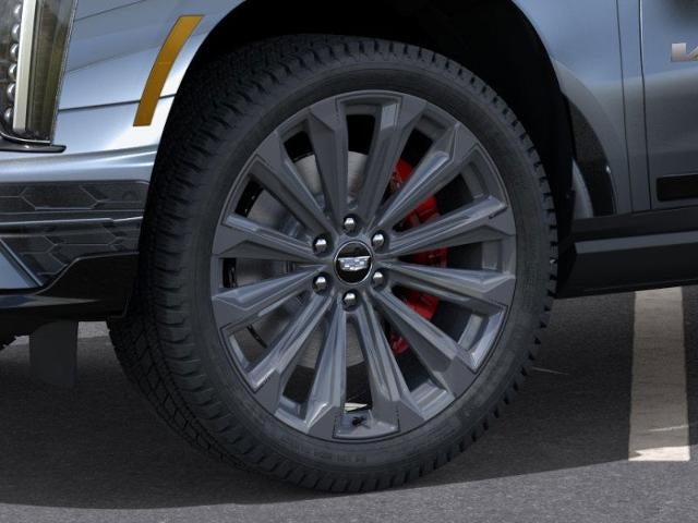 2026 Cadillac Escalade V-Series