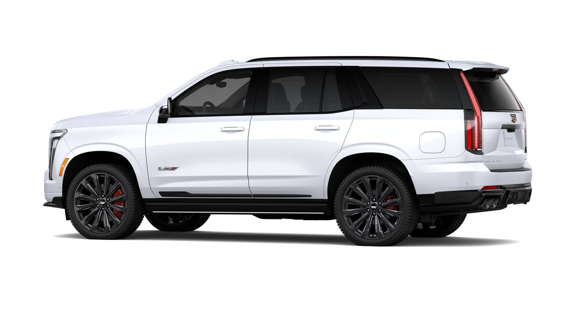 2026 Cadillac Escalade V-Series