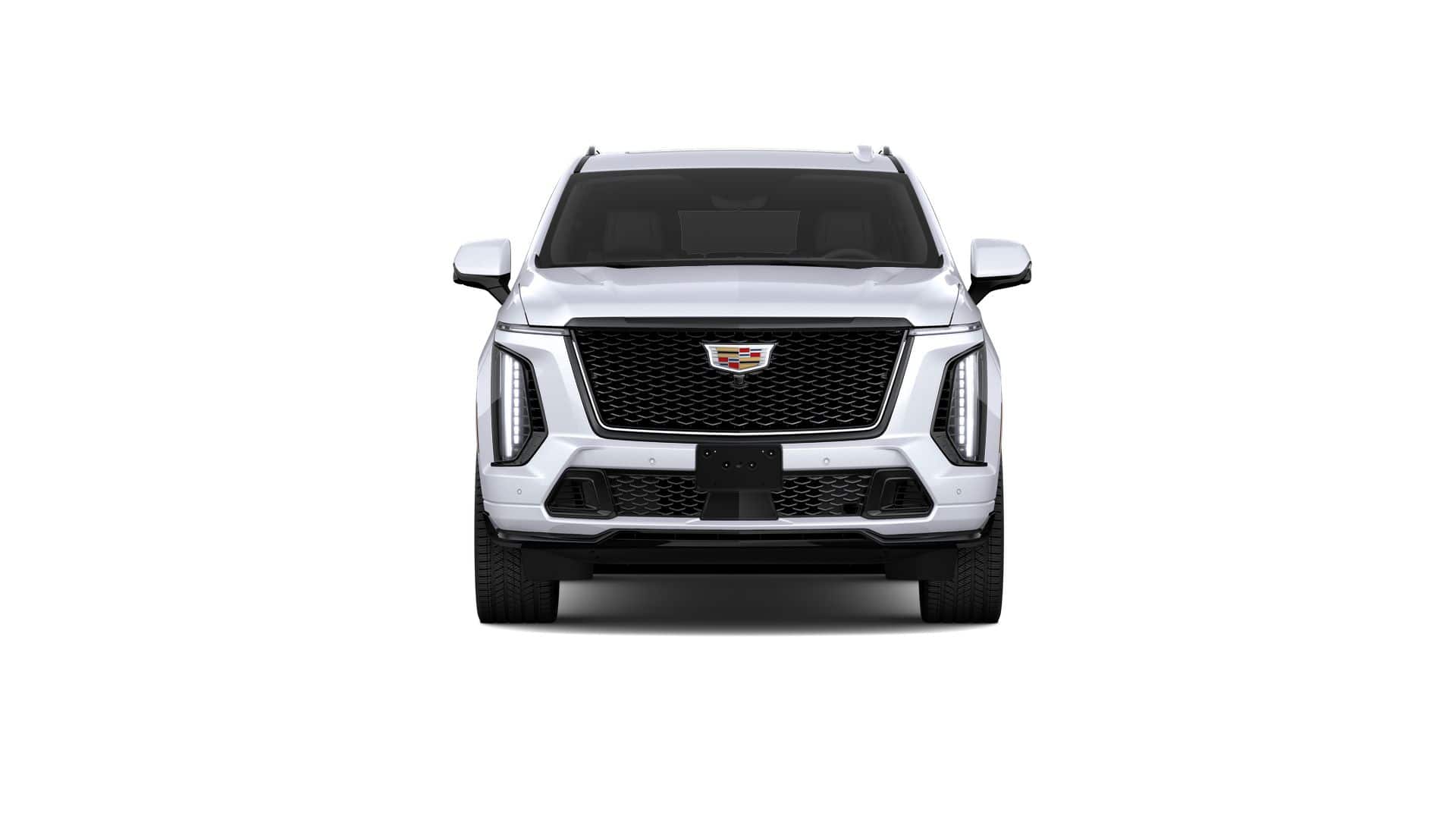 2026 Cadillac Escalade V-Series