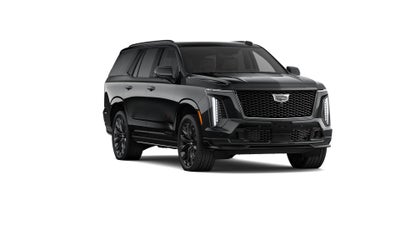 2027 Cadillac Escalade AWD V-Series