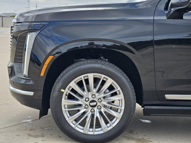 2026 Cadillac Escalade ESV Luxury