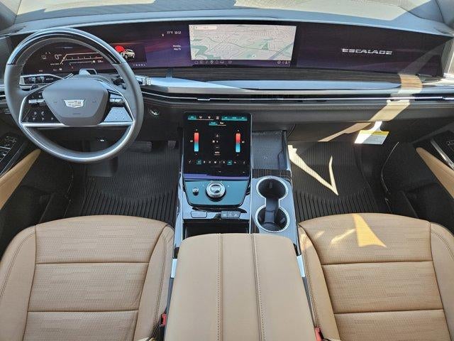 2026 Cadillac Escalade ESV Luxury