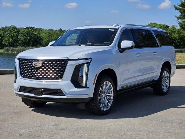 2026 Cadillac Escalade ESV Luxury