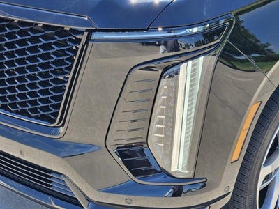 2026 Cadillac Escalade ESV Sport