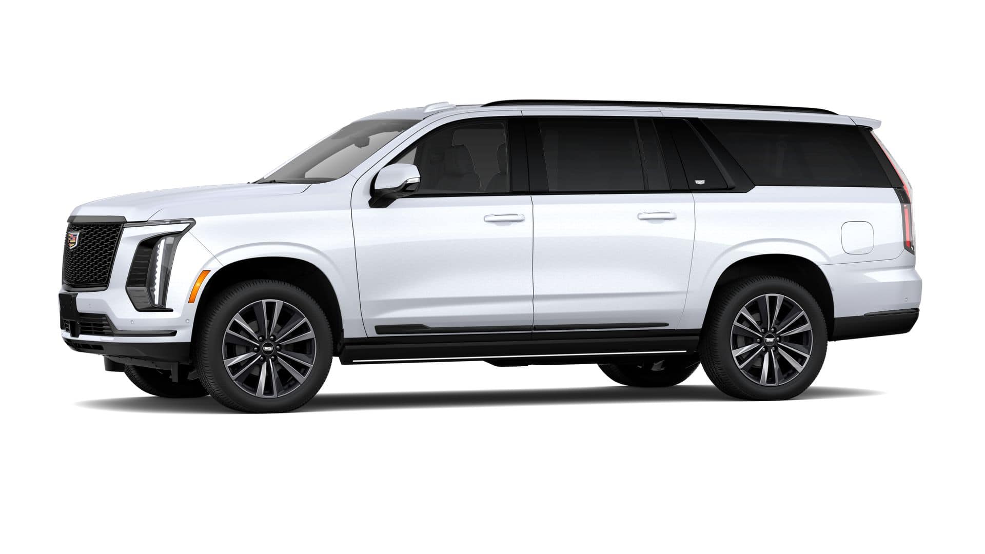 2027 Cadillac Escalade ESV Sport