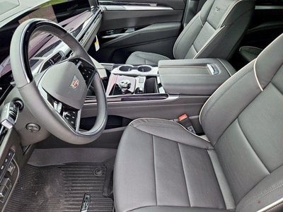 2026 Cadillac Escalade ESV Sport