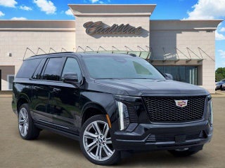 2026 Cadillac Escalade ESV Sport