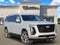 2026 Cadillac Escalade ESV Sport