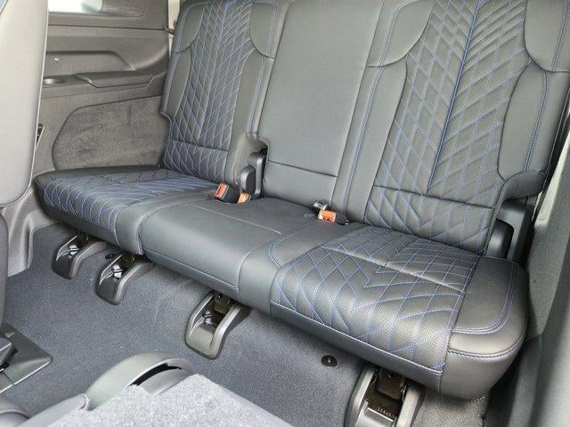 2025 Cadillac ESCALADE IQ Luxury 1