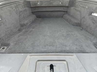 2025 Cadillac ESCALADE IQ Luxury 1