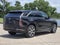 2025 Cadillac ESCALADE IQ Luxury 1