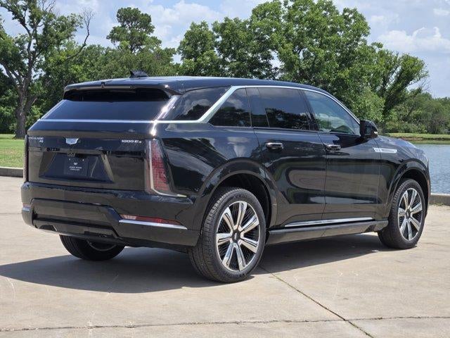 2025 Cadillac ESCALADE IQ Luxury 1