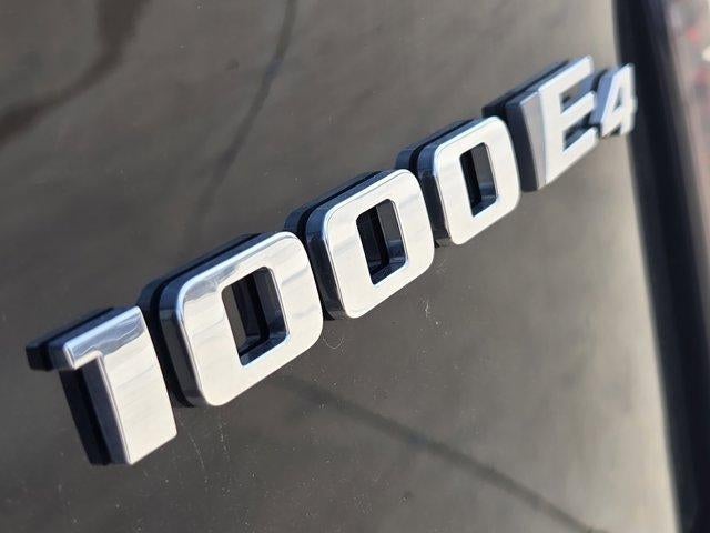 2025 Cadillac ESCALADE IQ Luxury 1