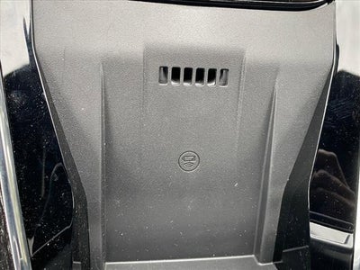 2025 Cadillac ESCALADE IQ Luxury 1