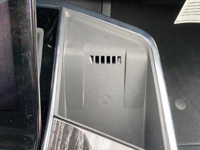 2025 Cadillac ESCALADE IQ Luxury 1