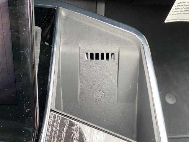 2025 Cadillac ESCALADE IQ Luxury 1