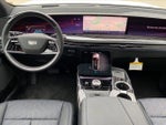 2025 Cadillac ESCALADE IQ Luxury 1