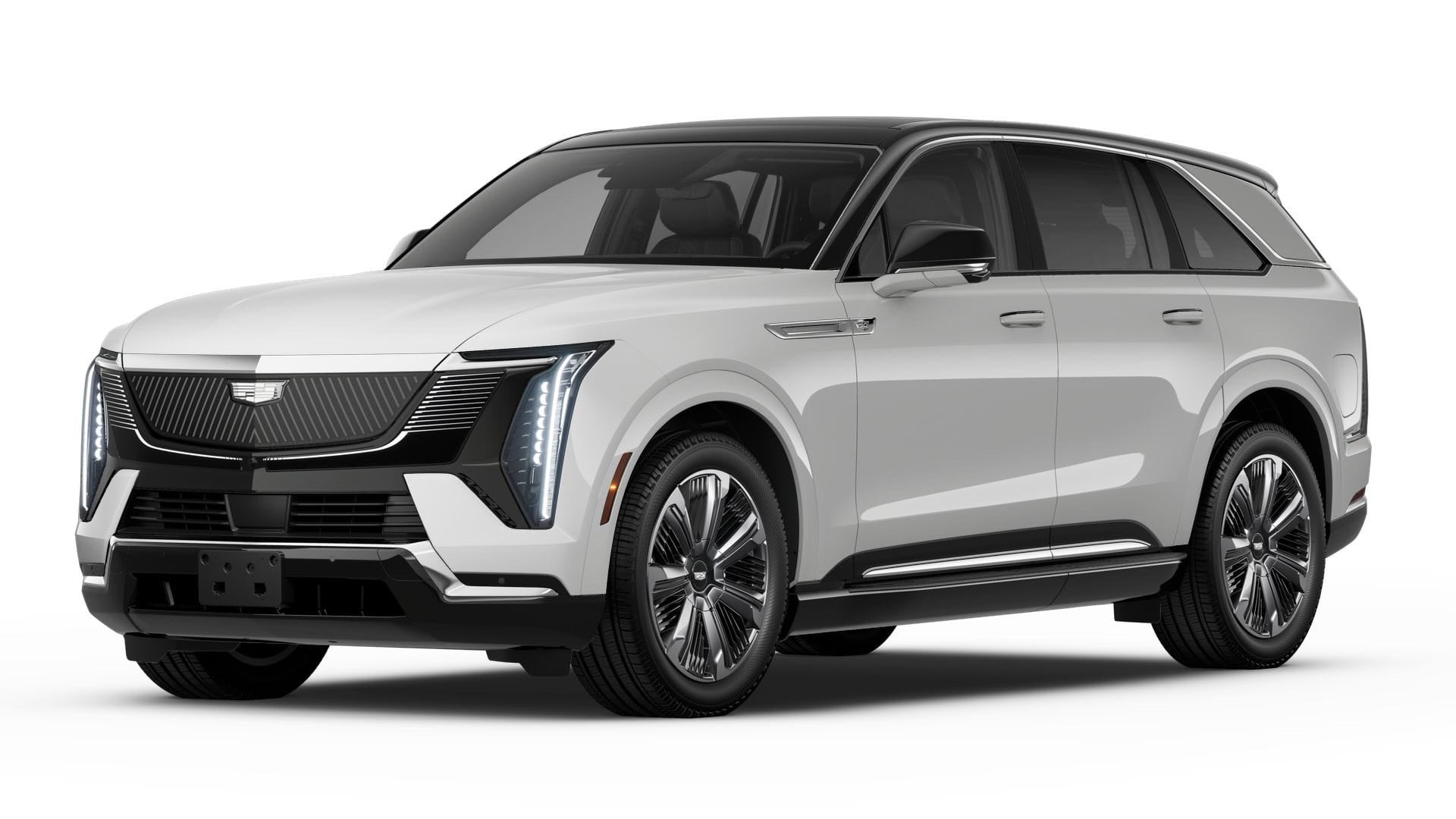 2025 Cadillac ESCALADE IQ Luxury 1