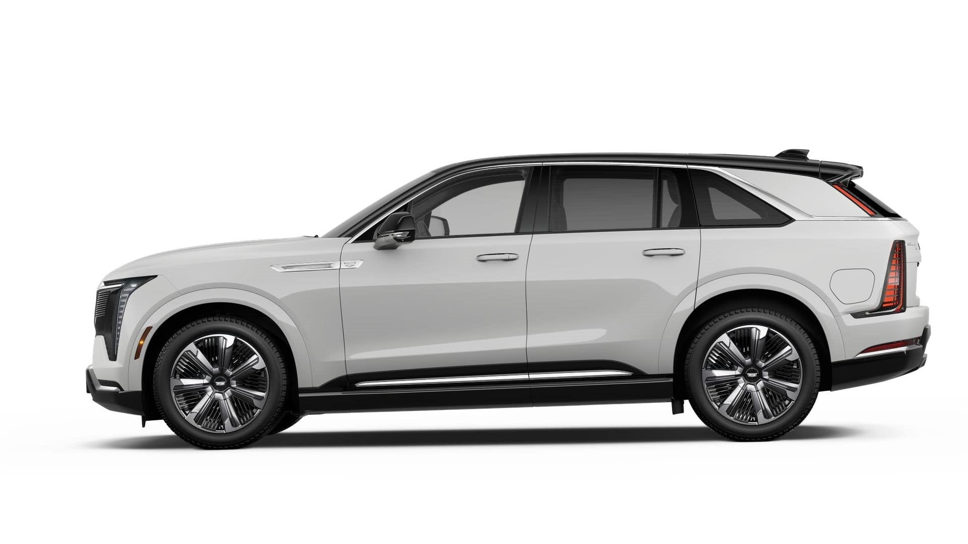 2025 Cadillac ESCALADE IQ Luxury 1