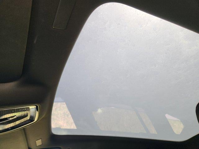 2025 Cadillac ESCALADE IQ Luxury 1