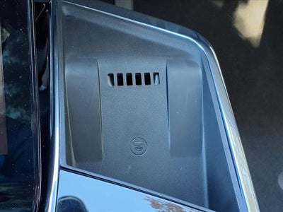 2025 Cadillac ESCALADE IQ Luxury 1