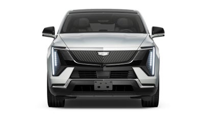 2025 Cadillac ESCALADE IQ Luxury 1