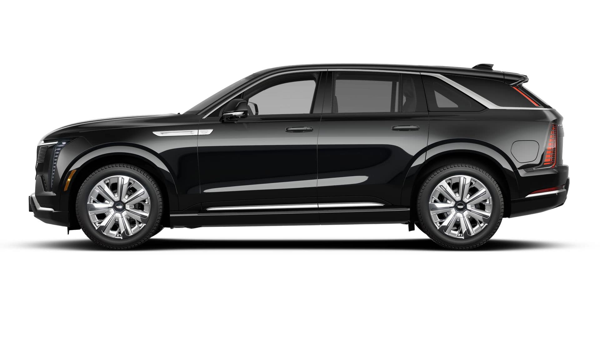 2026 Cadillac ESCALADE IQ Premium Luxury