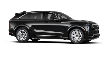 2026 Cadillac ESCALADE IQ Premium Luxury