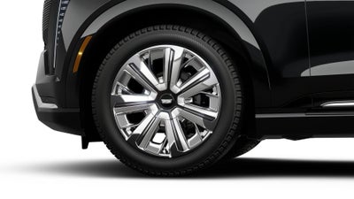 2026 Cadillac ESCALADE IQ Premium Luxury