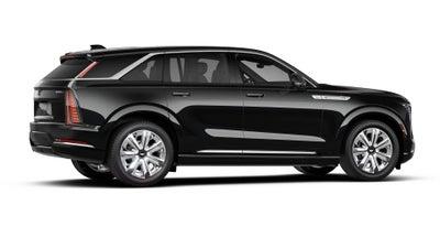 2026 Cadillac ESCALADE IQ Premium Luxury