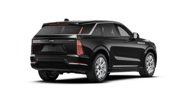 2026 Cadillac ESCALADE IQ Premium Luxury