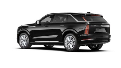 2026 Cadillac ESCALADE IQ Premium Luxury