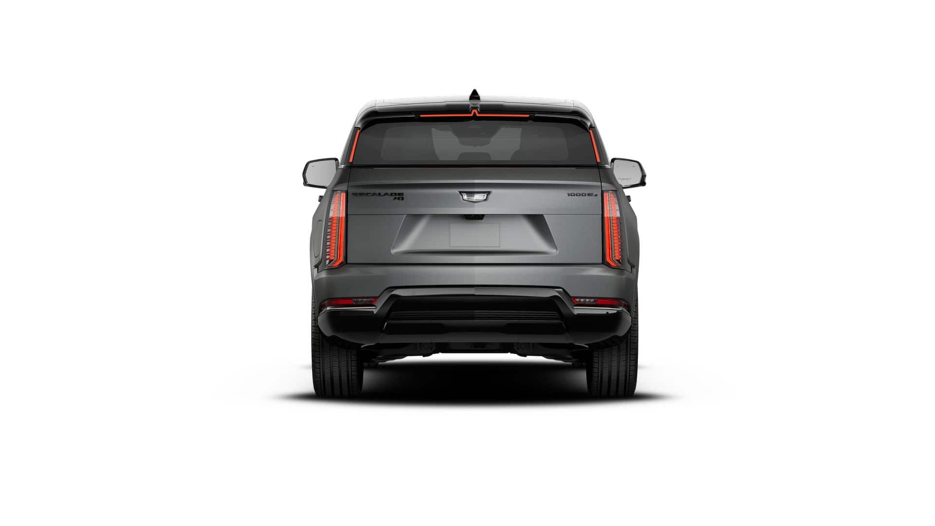 2026 Cadillac ESCALADE IQ Sport