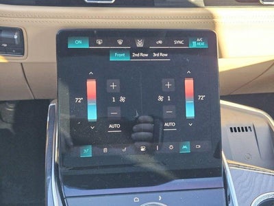 2026 Cadillac ESCALADE IQ Premium Sport