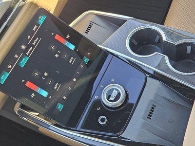 2026 Cadillac ESCALADE IQ Premium Sport