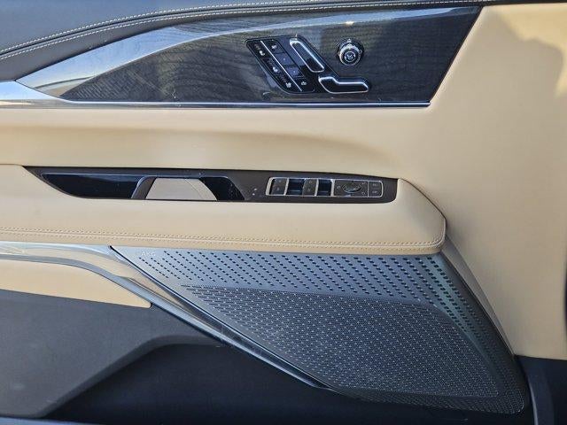 2026 Cadillac ESCALADE IQ Premium Sport