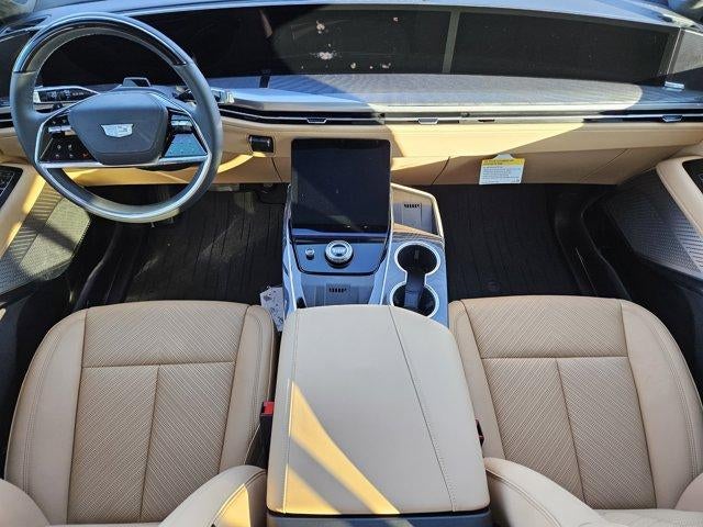 2026 Cadillac ESCALADE IQ Premium Sport