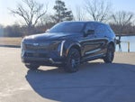 2026 Cadillac ESCALADE IQ Premium Sport