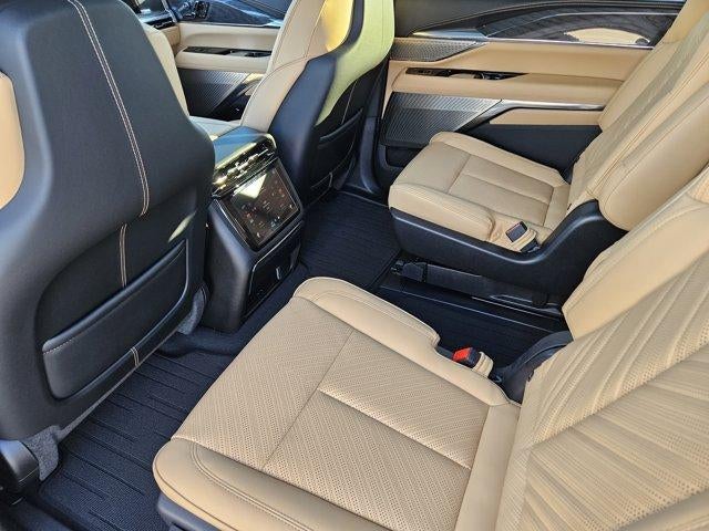 2026 Cadillac ESCALADE IQ Premium Sport