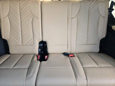 2026 Cadillac ESCALADE IQ Premium Sport