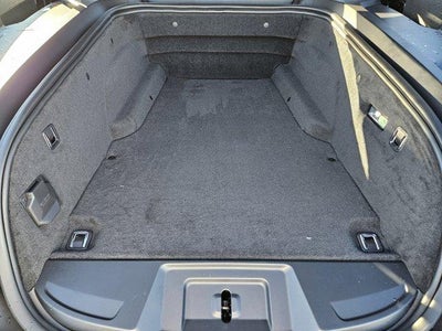 2026 Cadillac ESCALADE IQ Premium Sport