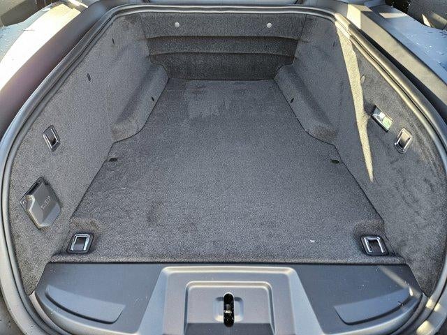 2026 Cadillac ESCALADE IQ Premium Sport