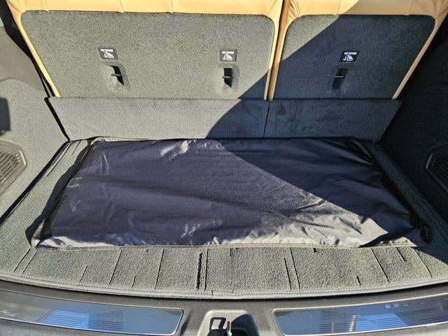 2026 Cadillac ESCALADE IQ Premium Sport