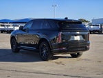 2026 Cadillac ESCALADE IQ Premium Sport