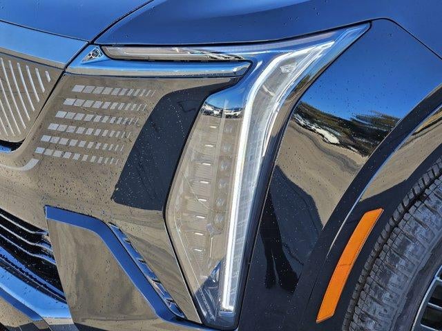 2026 Cadillac ESCALADE IQ Premium Sport