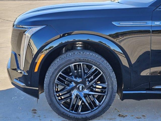 2026 Cadillac ESCALADE IQ Premium Sport