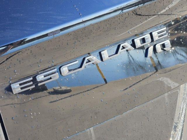 2026 Cadillac ESCALADE IQ Premium Sport