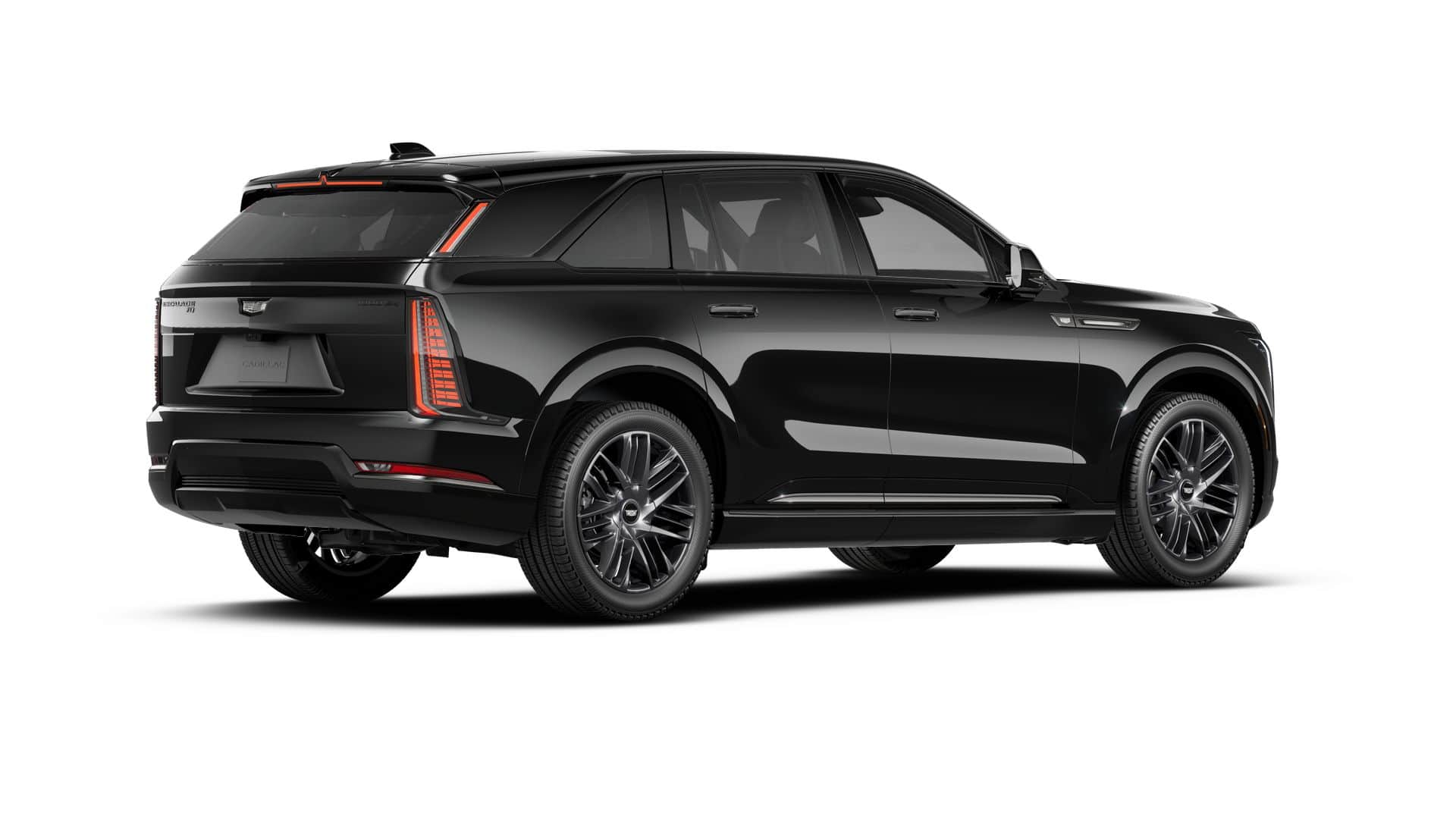 2026 Cadillac ESCALADE IQ Premium Sport
