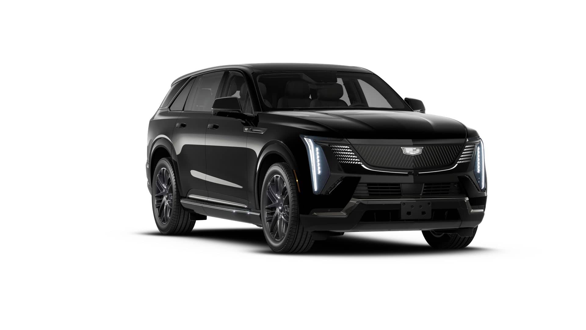2026 Cadillac ESCALADE IQ Premium Sport