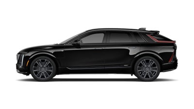 2027 Cadillac LYRIQ LYRIQ-V Premium